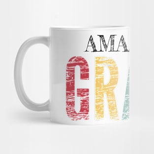 Amazing Grace christian gift Mug